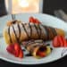 French Crepes