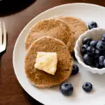 Keto pancakes
