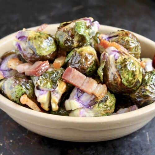 21 Traditional English Christmas Side Dishes JackSlobodian