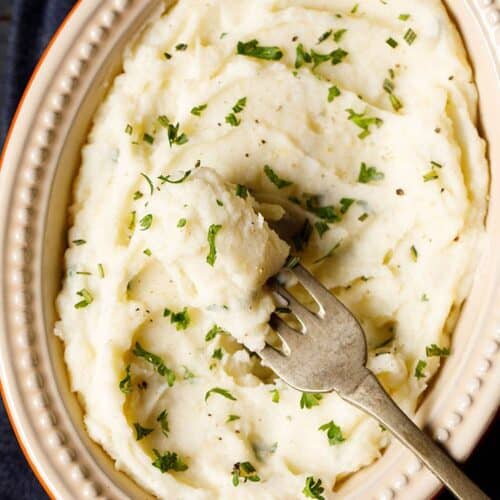 21 Traditional English Christmas Side Dishes JackSlobodian