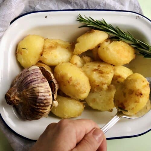 21 Traditional English Christmas Side Dishes JackSlobodian
