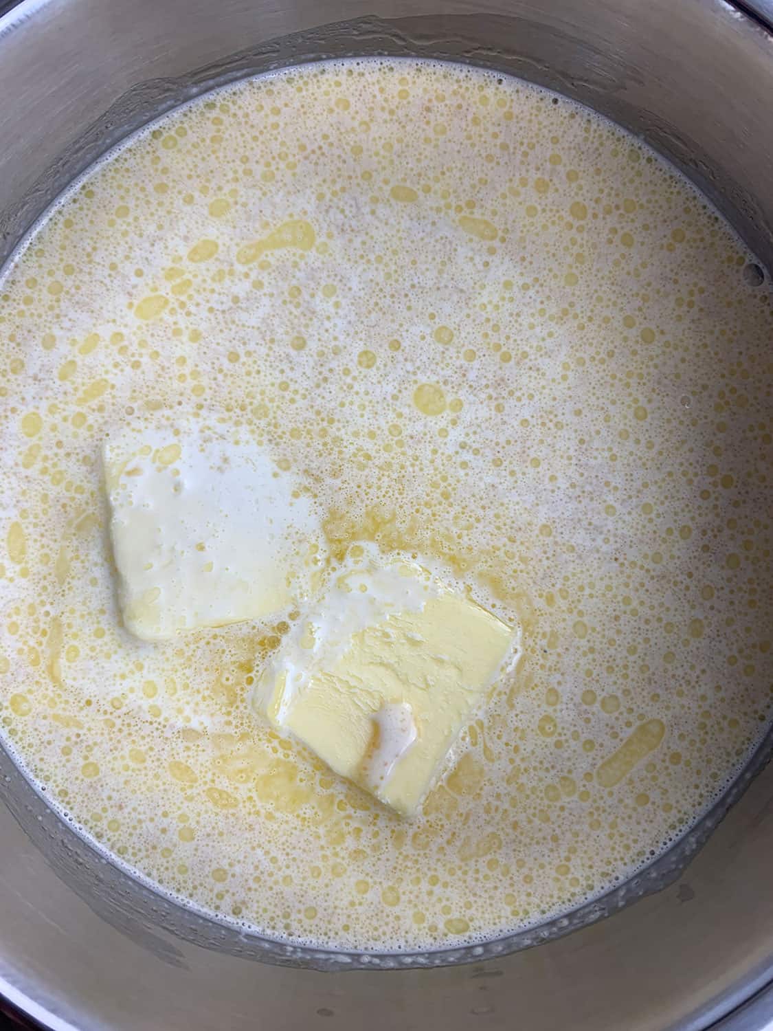 Spiced Toffee Sauce JackSlobodian