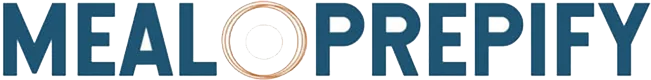 Mealprepify Logo