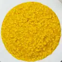 saffron risotto
