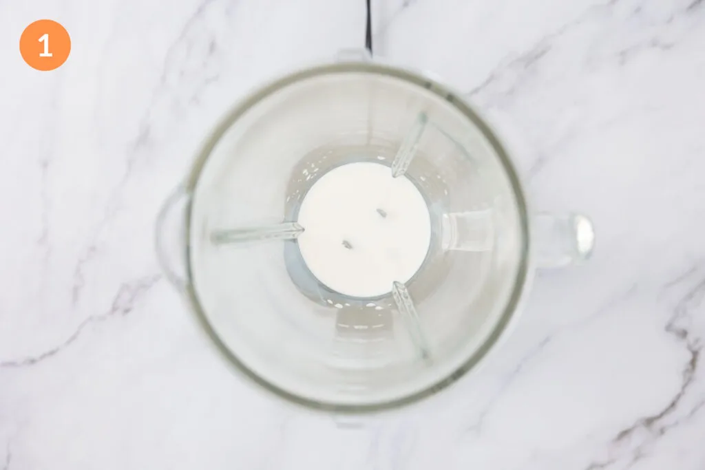 Kinder Bueno Milkshake JackSlobodian