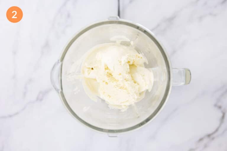 Kinder Bueno Milkshake JackSlobodian