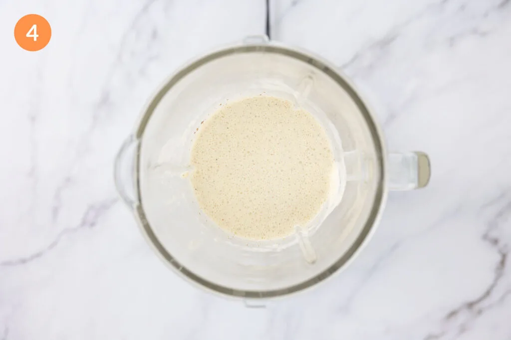 Kinder Bueno Milkshake Jackslobodian