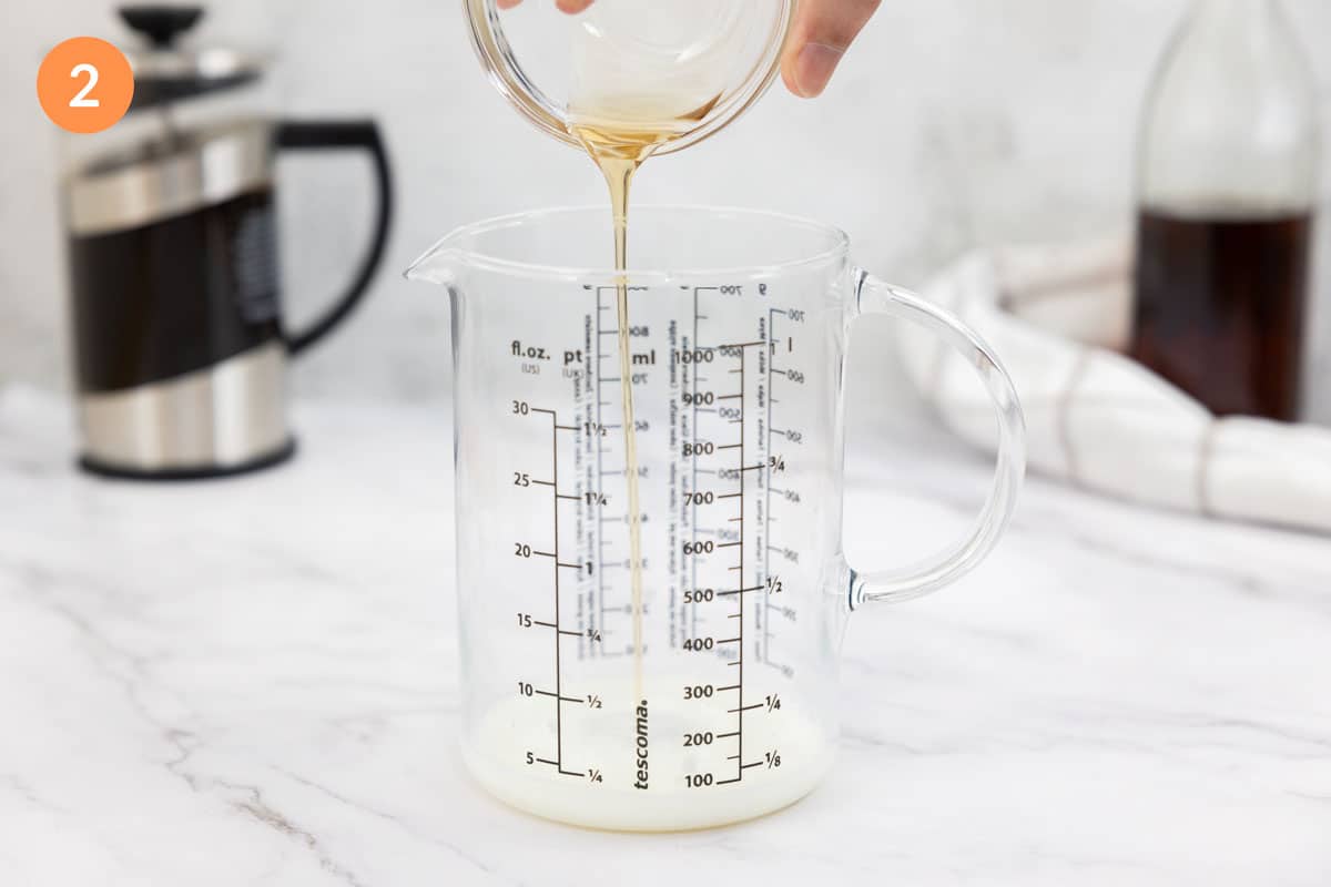 How To Make Cold Foam JackSlobodian