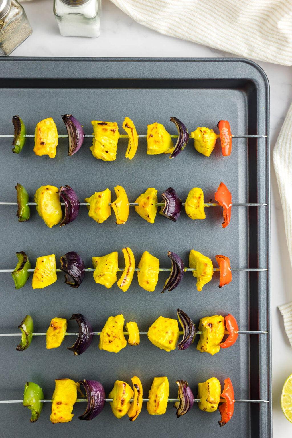 Baked Chicken Kabobs in the Oven JackSlobodian