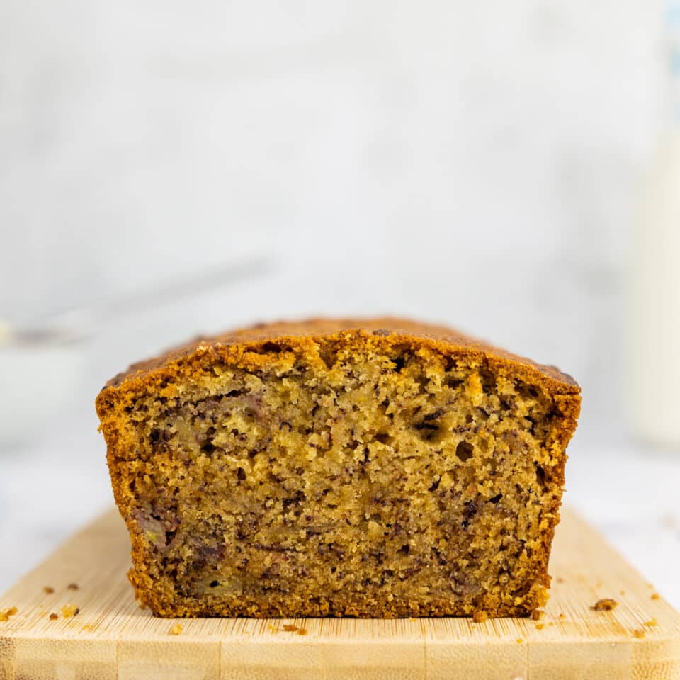 Dairy Free Banana Bread JackSlobodian dairy-free-banana-bread-jackslobodian