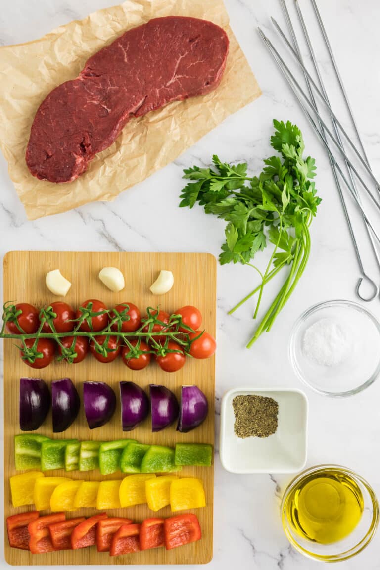 Beef Kabobs in the Oven JackSlobodian