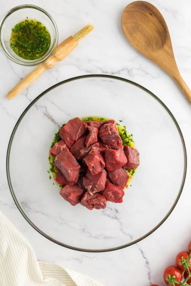 Beef Kabobs in the Oven JackSlobodian