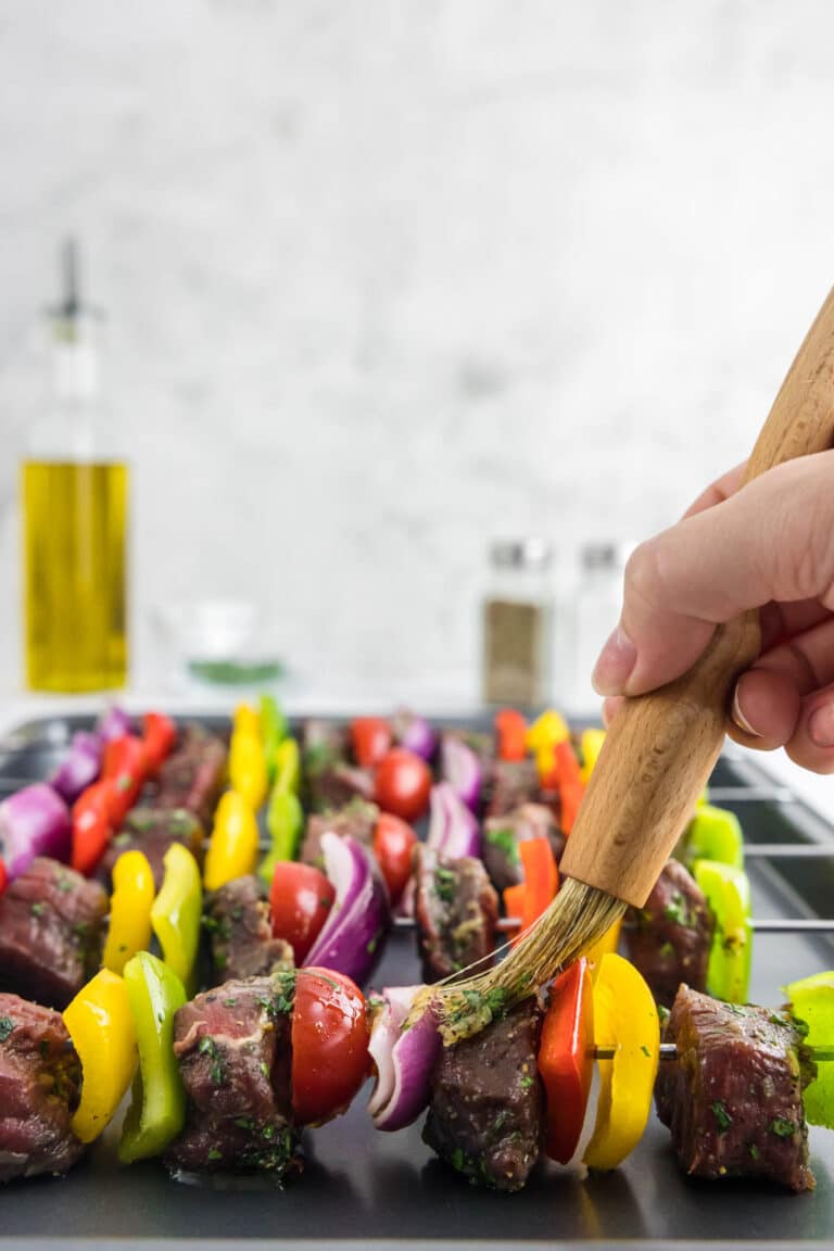 Beef Kabobs in the Oven JackSlobodian