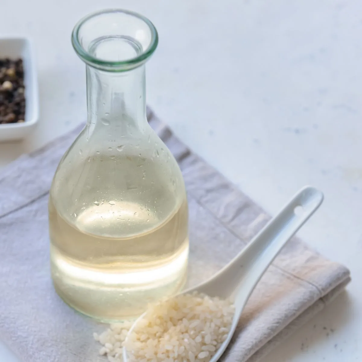 Rice Vinegar