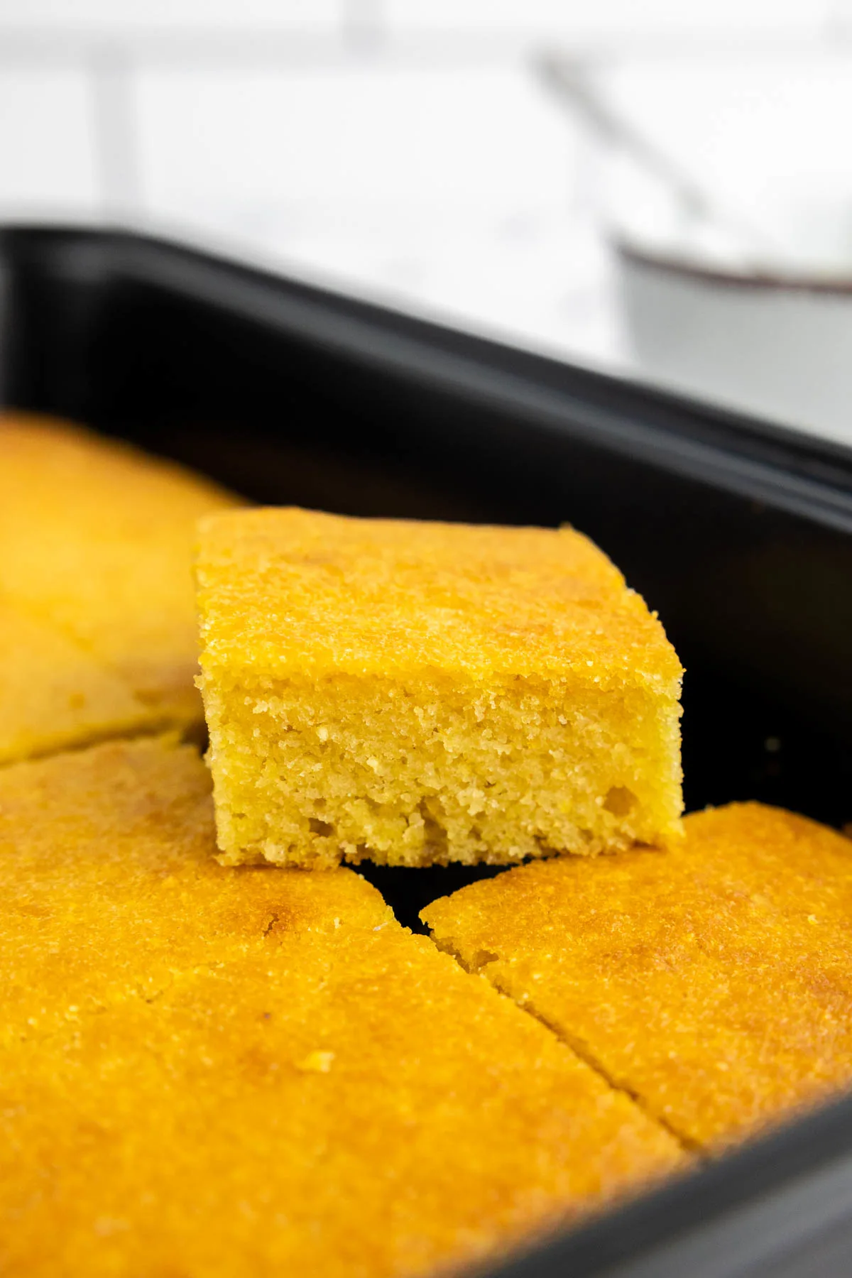 How To Make Cornbread From Scratch Jackslobodian