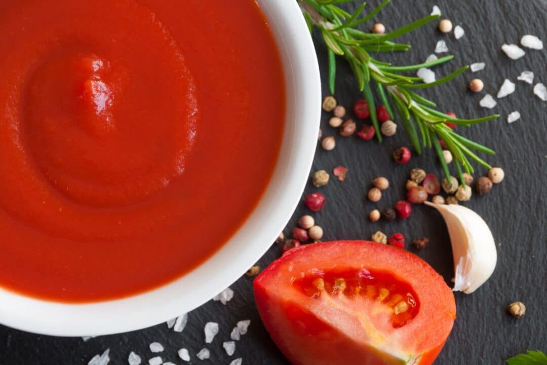 4 Best Passata Substitutes from a Chef - JackSlobodian